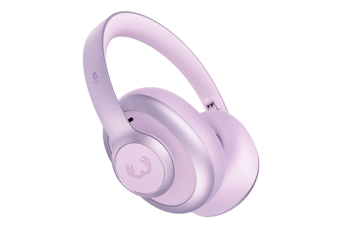 Fresh 'n Rebel Clam Ace 2 Dreamy Lilac