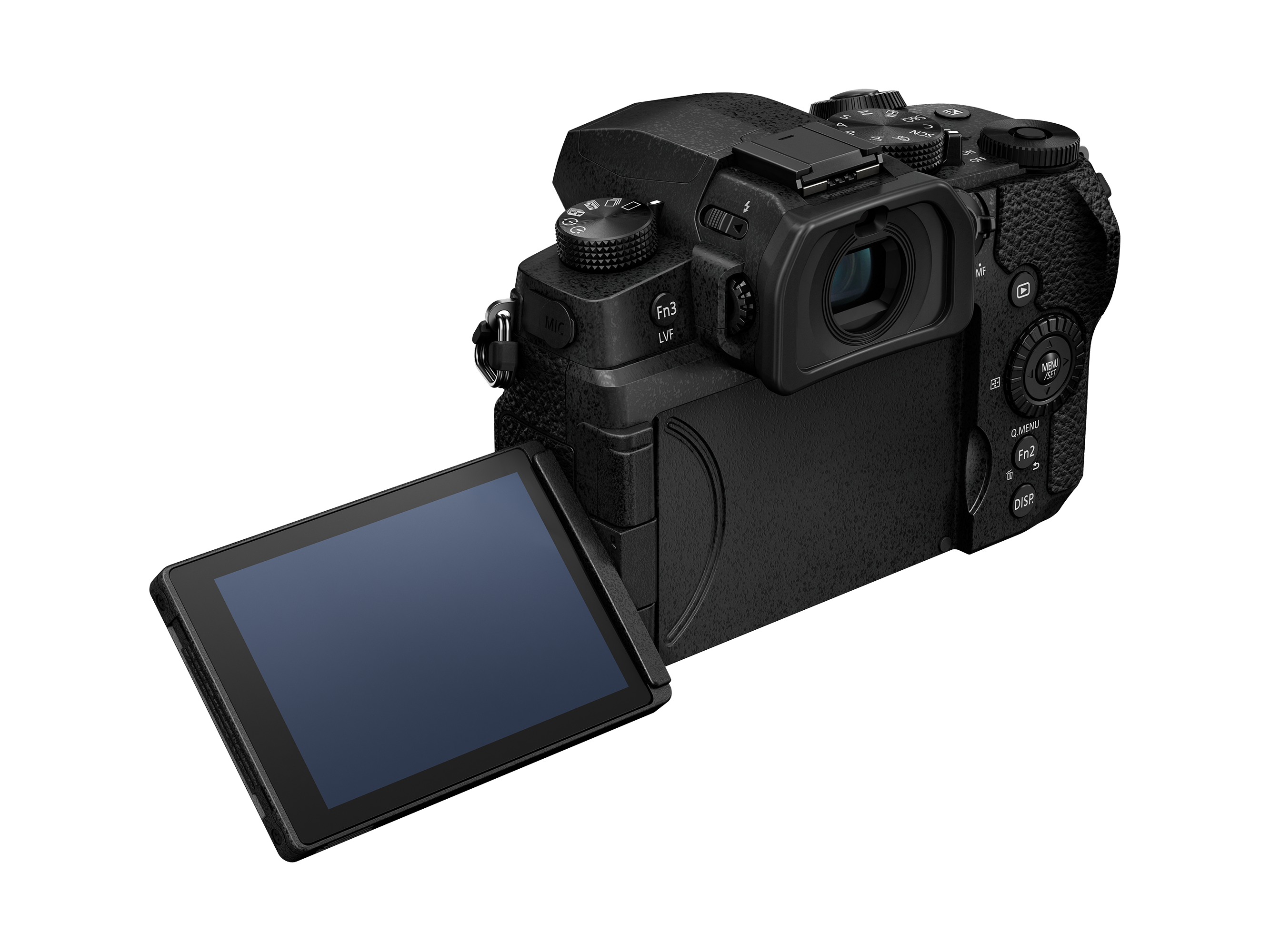 Panasonic Lumix DC-G97 Body