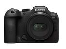 Canon RF-S 7.8mm F4 STM DUAL