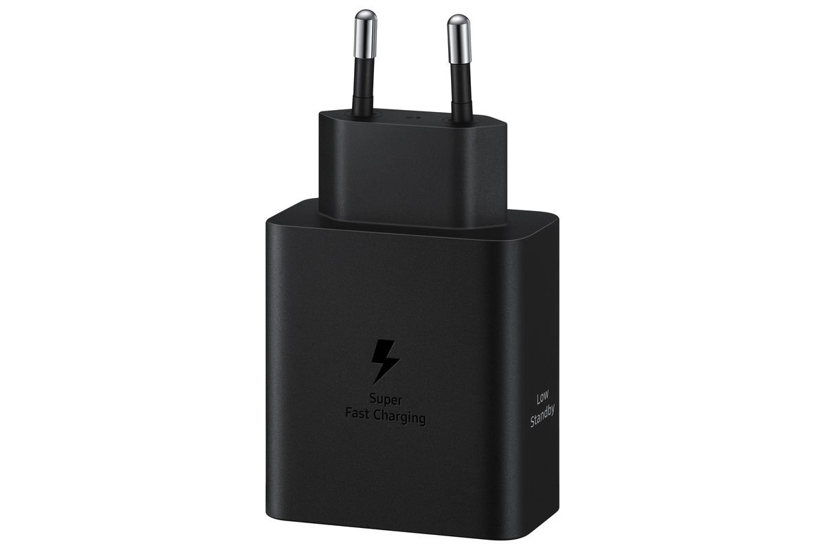 Samsung 50W PD Power Adapter Duo + Kabel