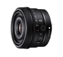 Sony E-Mount FF 24mm F2.8 G