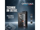 Patona Platinum Akku Nikon ENEL15C USB-C