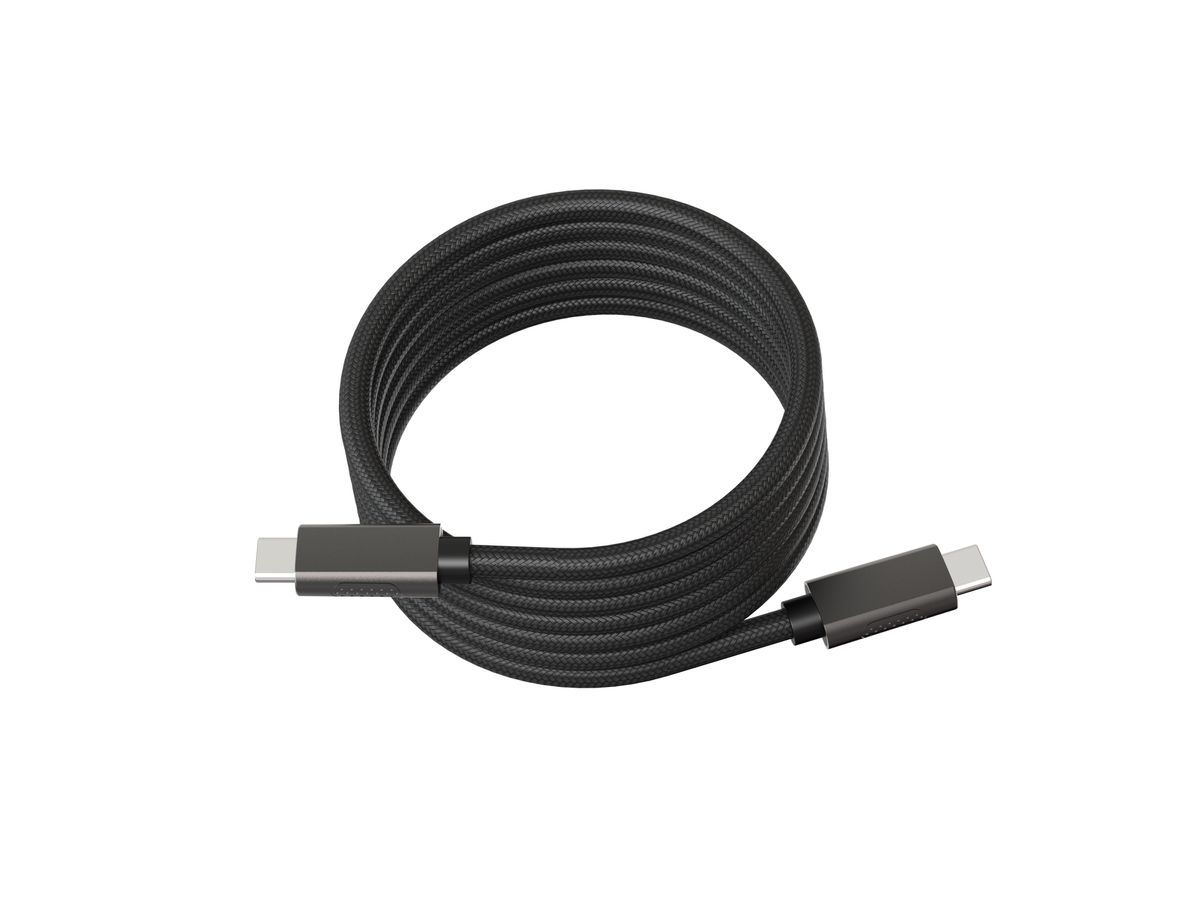XtremeMac Magnetic Cable USB-C 240W