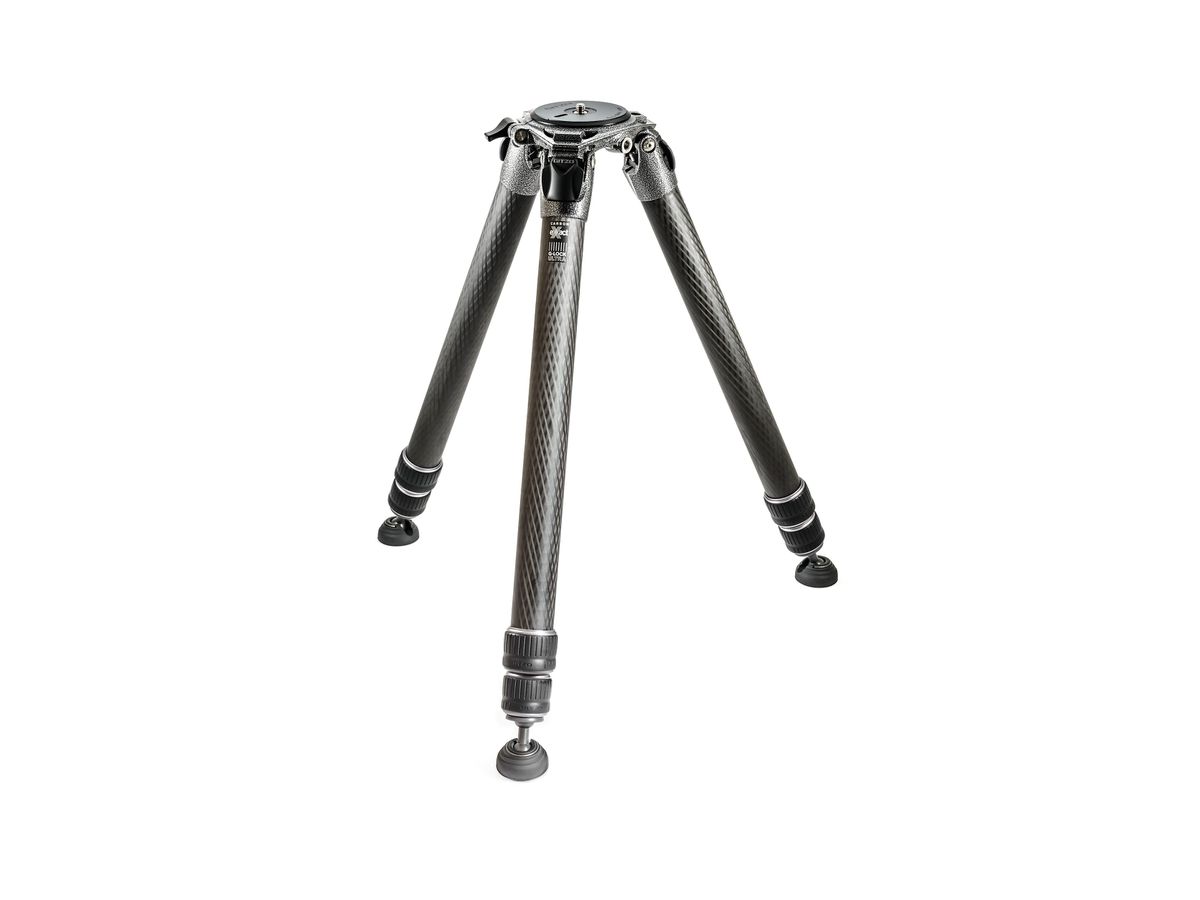 Gitzo Systematic S-5, 3 segm.