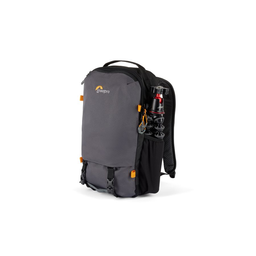 Lowepro Trekker Lite 150 grey Green Line