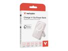 Verbatim Powerbank 10000 mAh Pink
