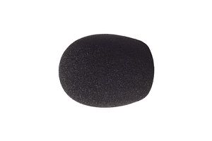Rycote 30/55 Reporter Mic Foam (Single)
