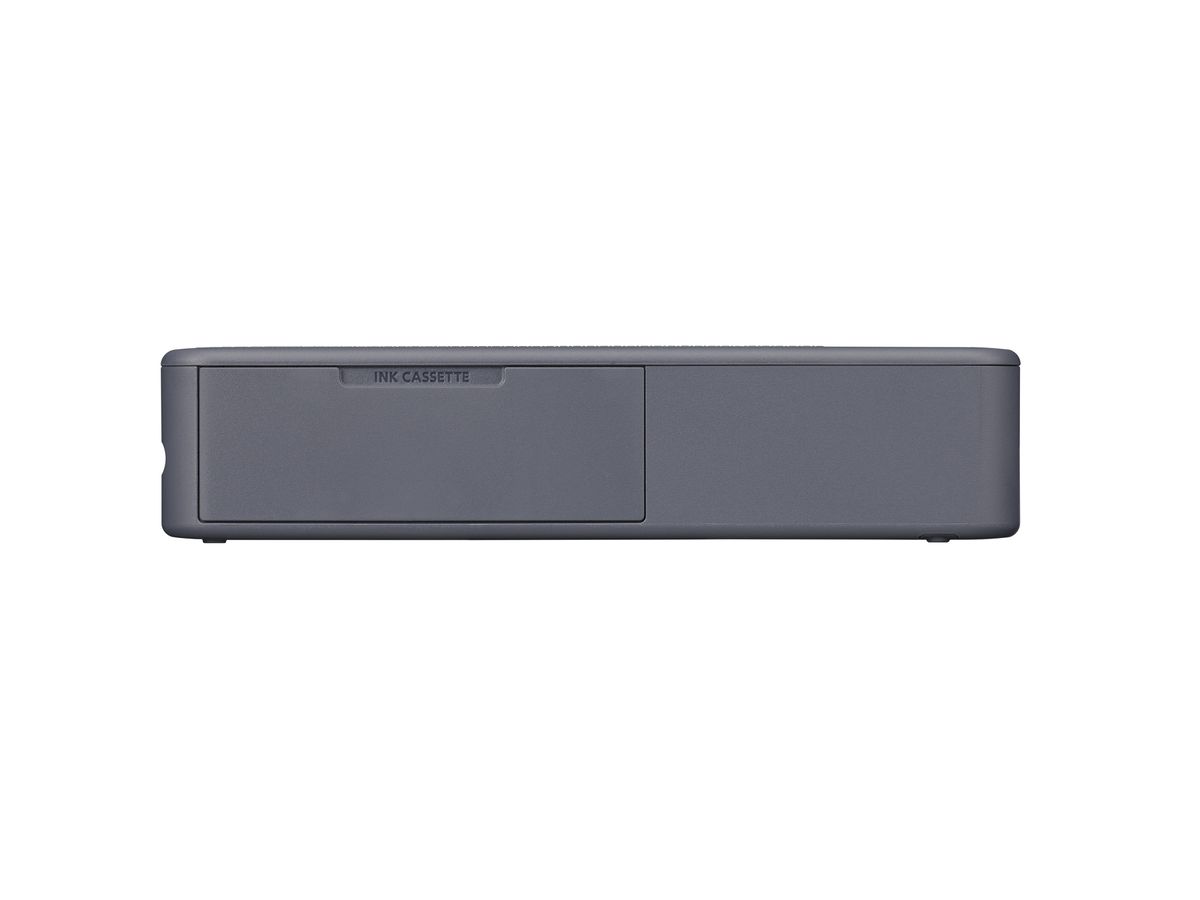 Canon SELPHY QX20 dark grey