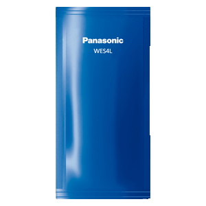 Panasonic Liquide de nettoyage 3 sac