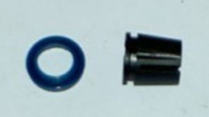 Gitzo Plastikeinsatz