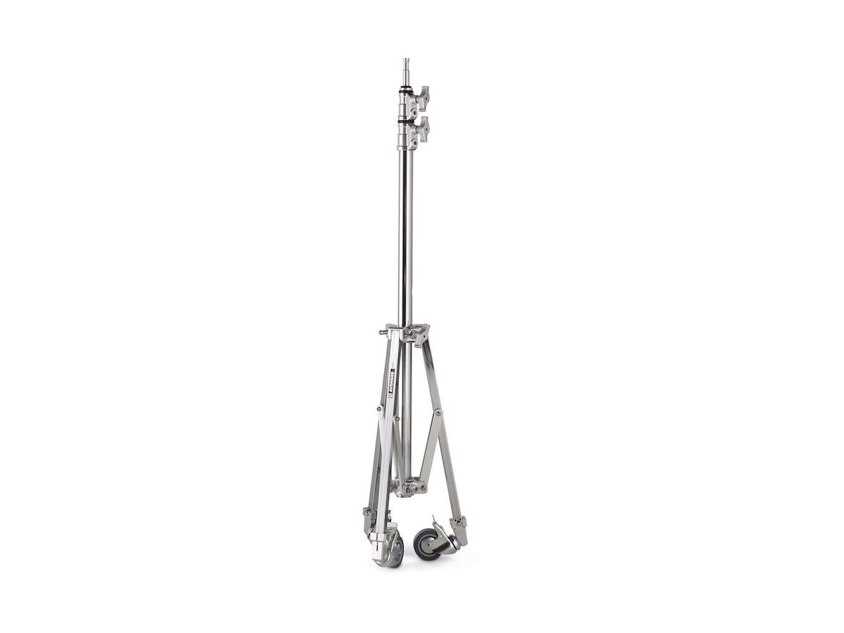 Avenger Baby Roller Stand Low 290cm