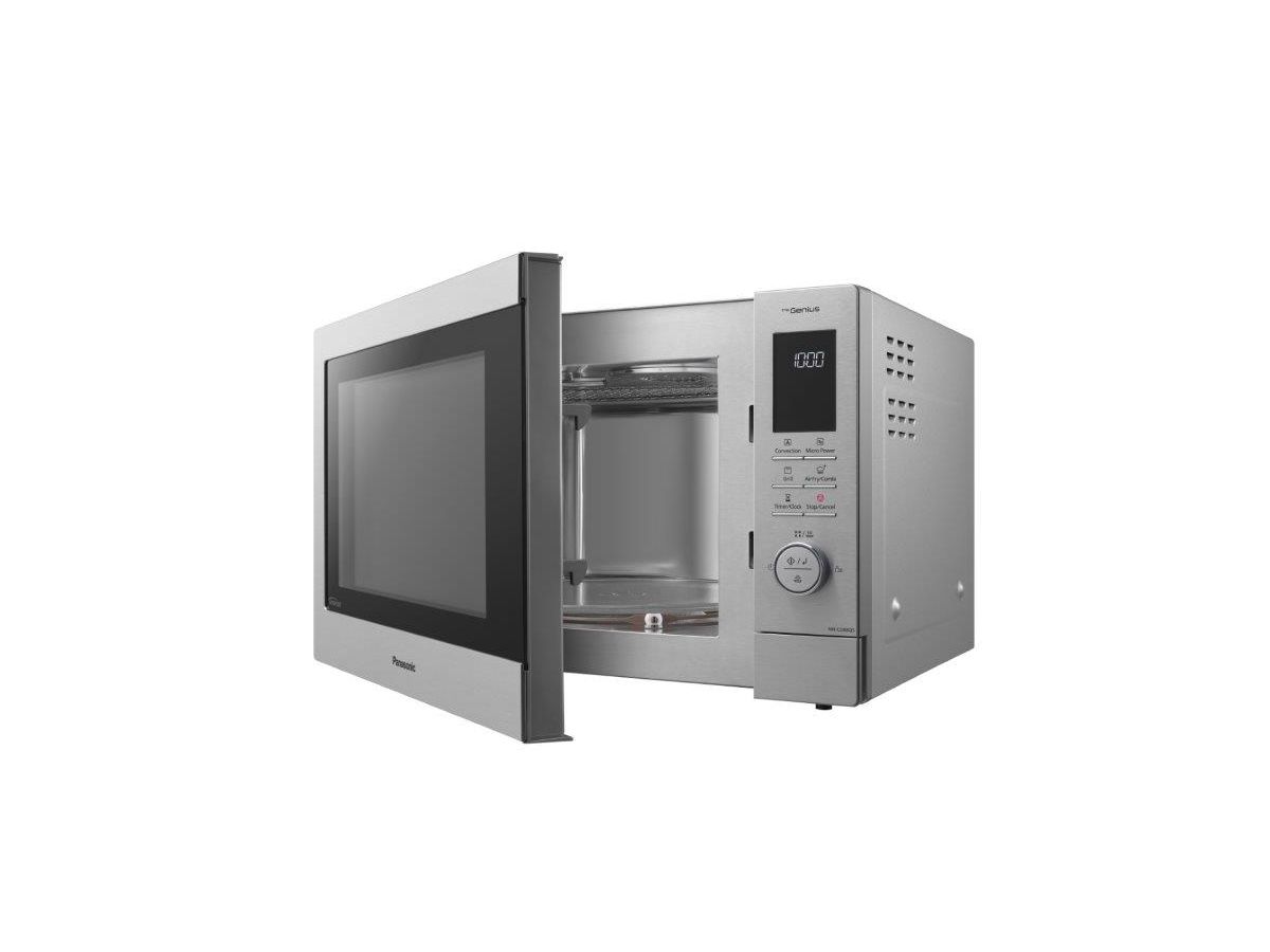 Panasonic four à micro-ondes CD88 Combi
