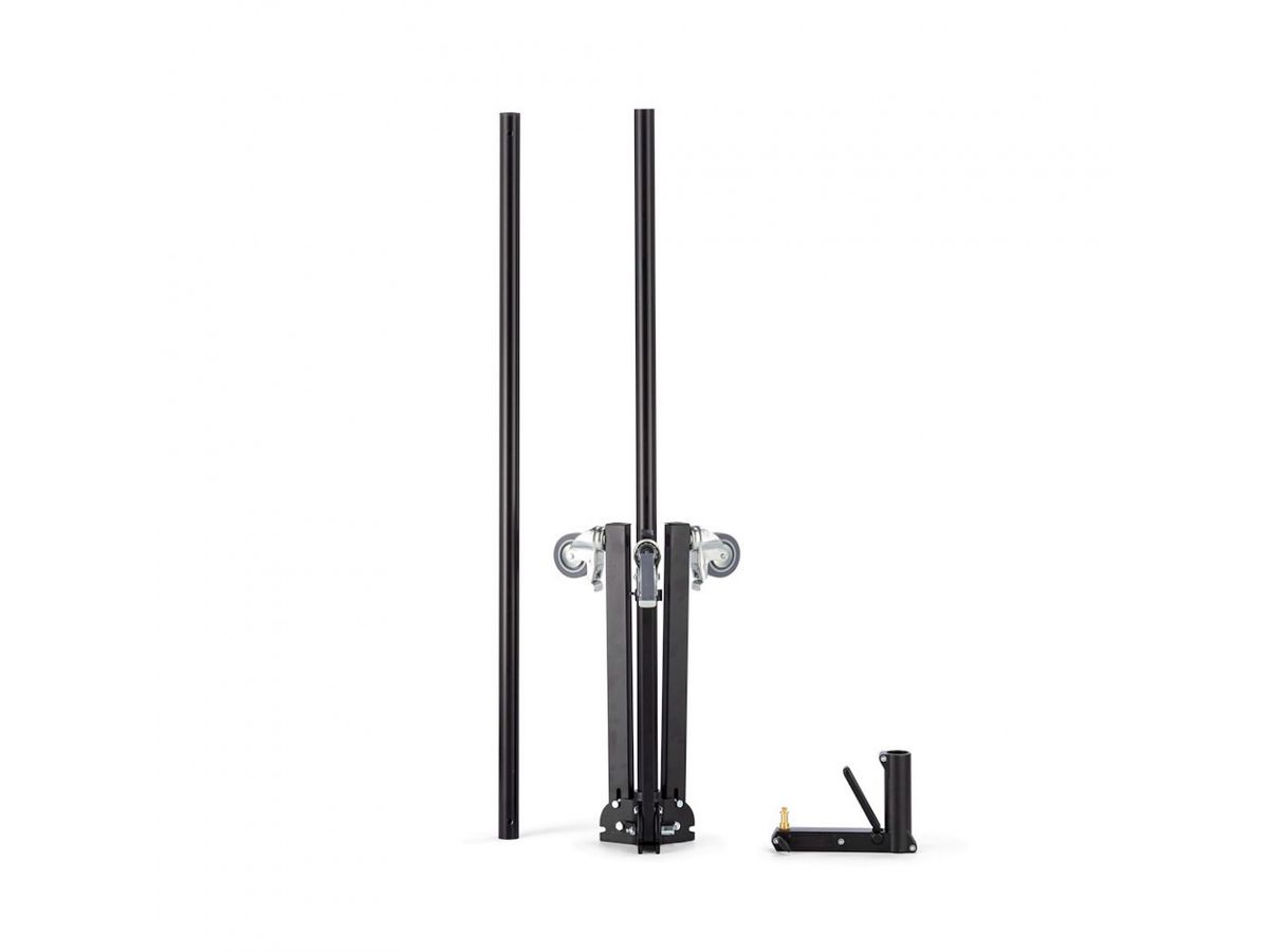 Manfrotto Column Stand Black