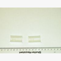 Gitzo Plastik Klemme