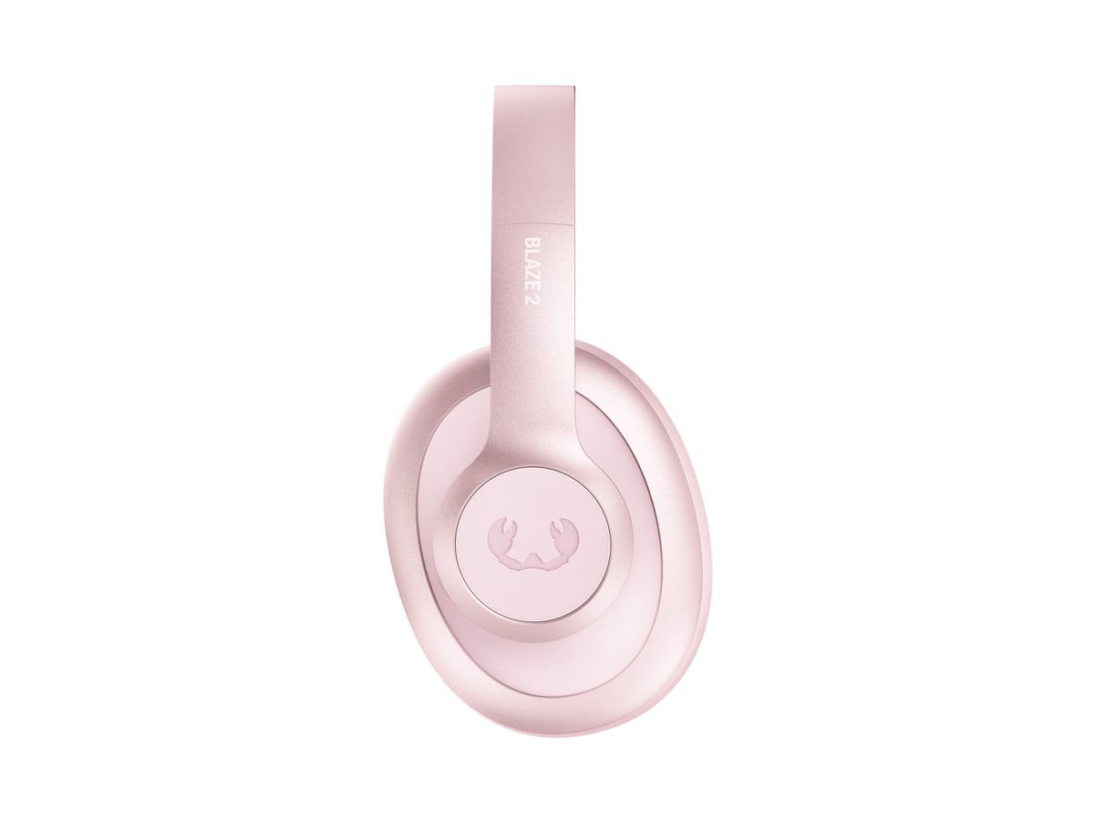Fresh 'n Rebel Clam Blaze 2 Pastel Pink