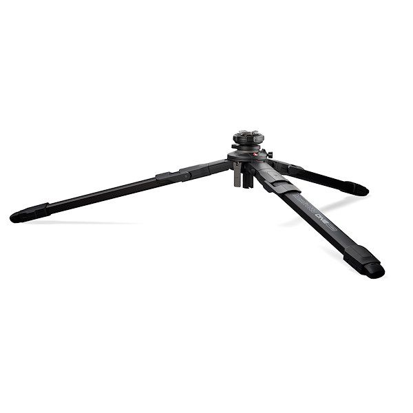 Manfrotto ONE Alu Tripod