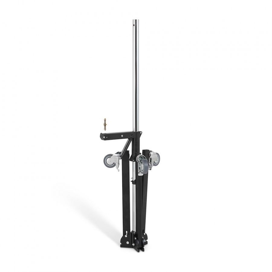 Manfrotto Column Stand Silver