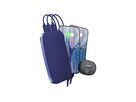 Fresh 'n Rebel Powerbank 18000 mAh Blue