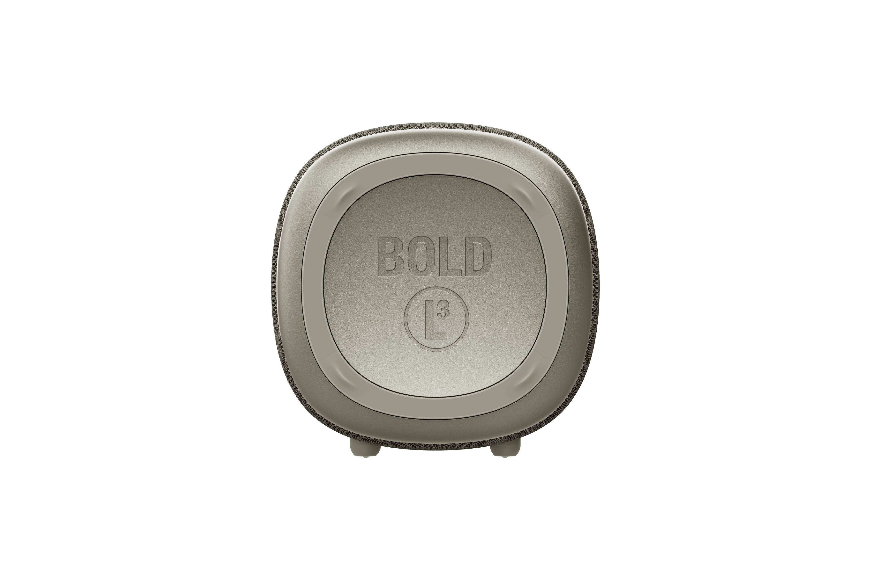 Fresh 'n Rebel BOLD L3 Dried Green