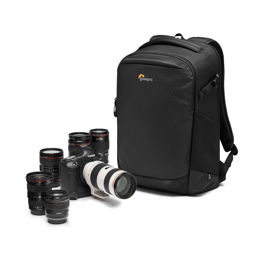 Lowepro Flipside BP 400 AW III Black
