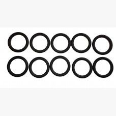 Manfrotto O-ring for tube 30mm Set 10p