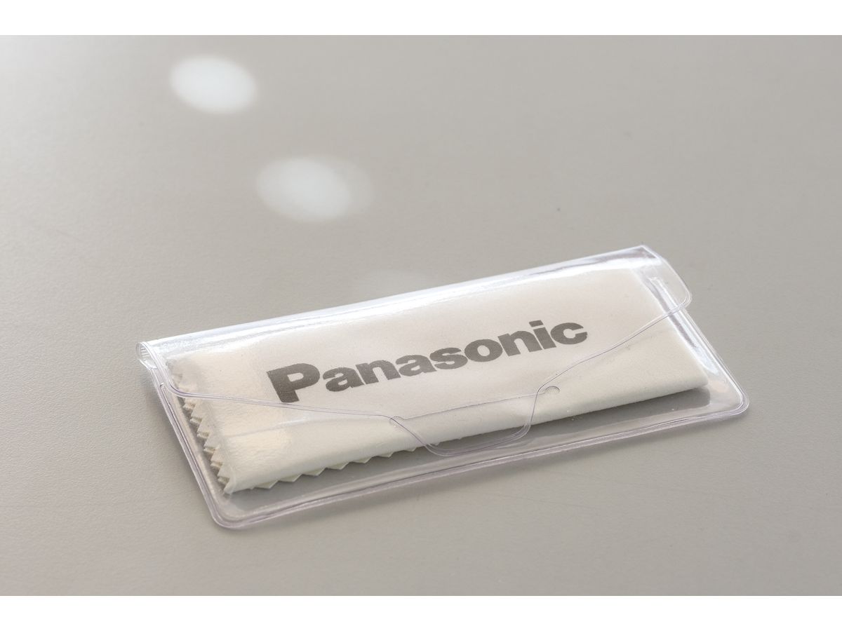 Panasonic / Lumix Chiffon Microfibre