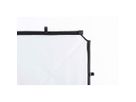 Manfrotto Skylite Rapid Cover Small B/W