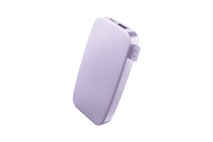 Fresh 'n Rebel Powerbank 12000 mAh Lilac