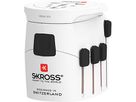 Skross PRO+ USB AC