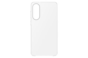 Samsung S25 Edge Clear Case