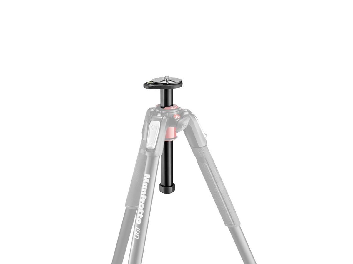 Manfrotto 190 Shorter Centre Column
