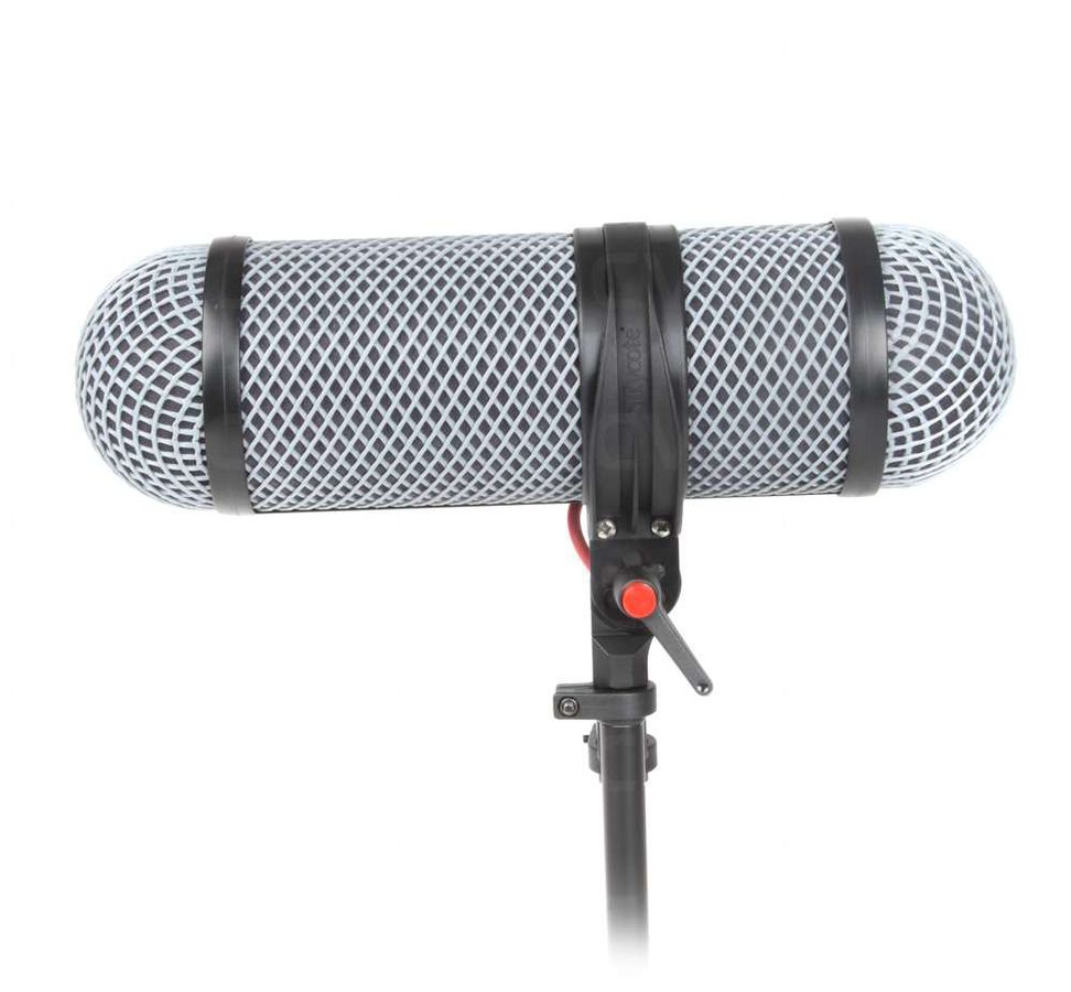 Rycote Super Blimp Kit NTG5