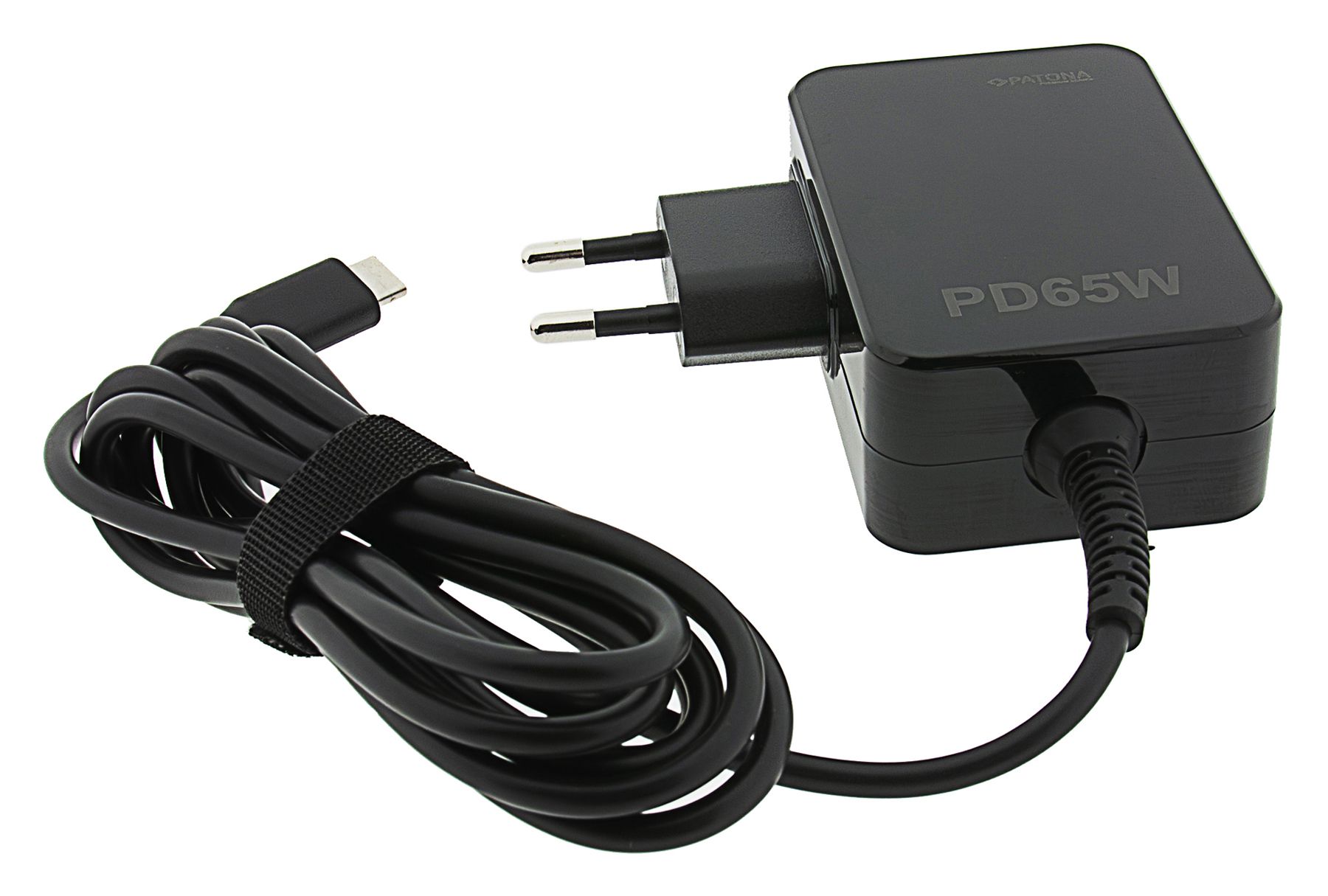 Patona GAN PD 65W USB-C Notebook