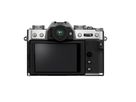 Fujifilm X-T30 II Silver Kit XC 15-45mm