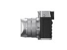 Fujifilm GFX 100RF Silver Swiss Garantie