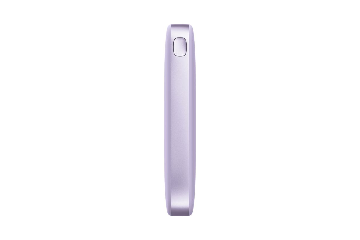 Fresh 'n Rebel Powerbank 18000 mAh Lilac