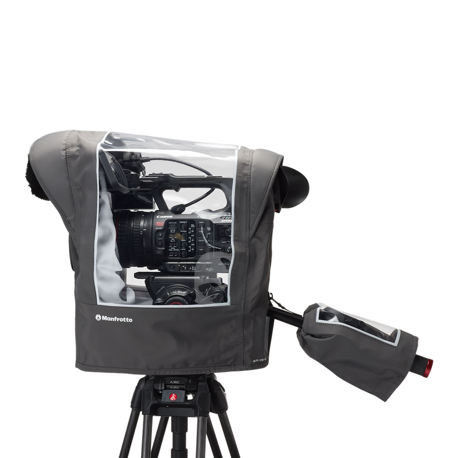 Manfrotto Pro Light Cineshield M/L