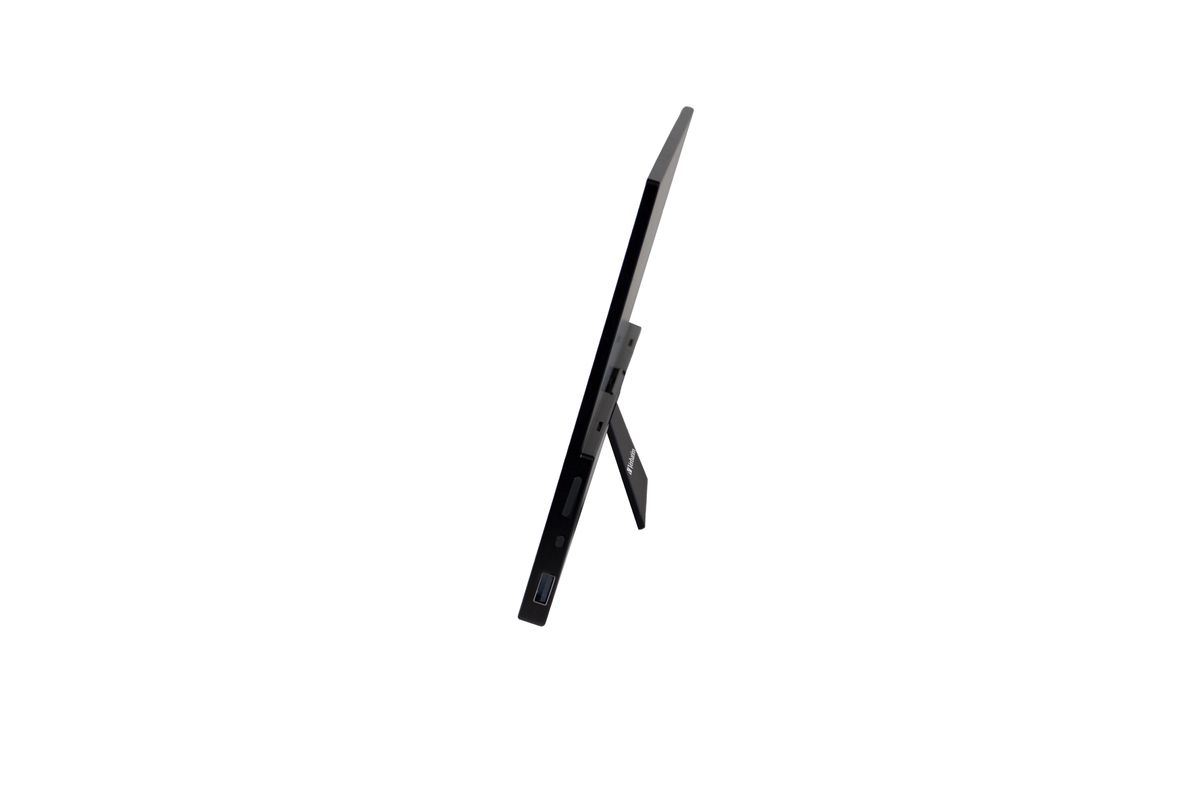 Verbatim Port. Touchscreen Monitor 17.3"