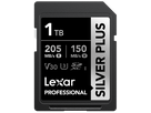 Lexar SILVER Plus UHS-I SDXC 1TB
