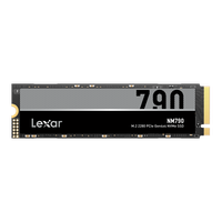 Lexar NM790 M.2 SSD 8TB Gen4x4