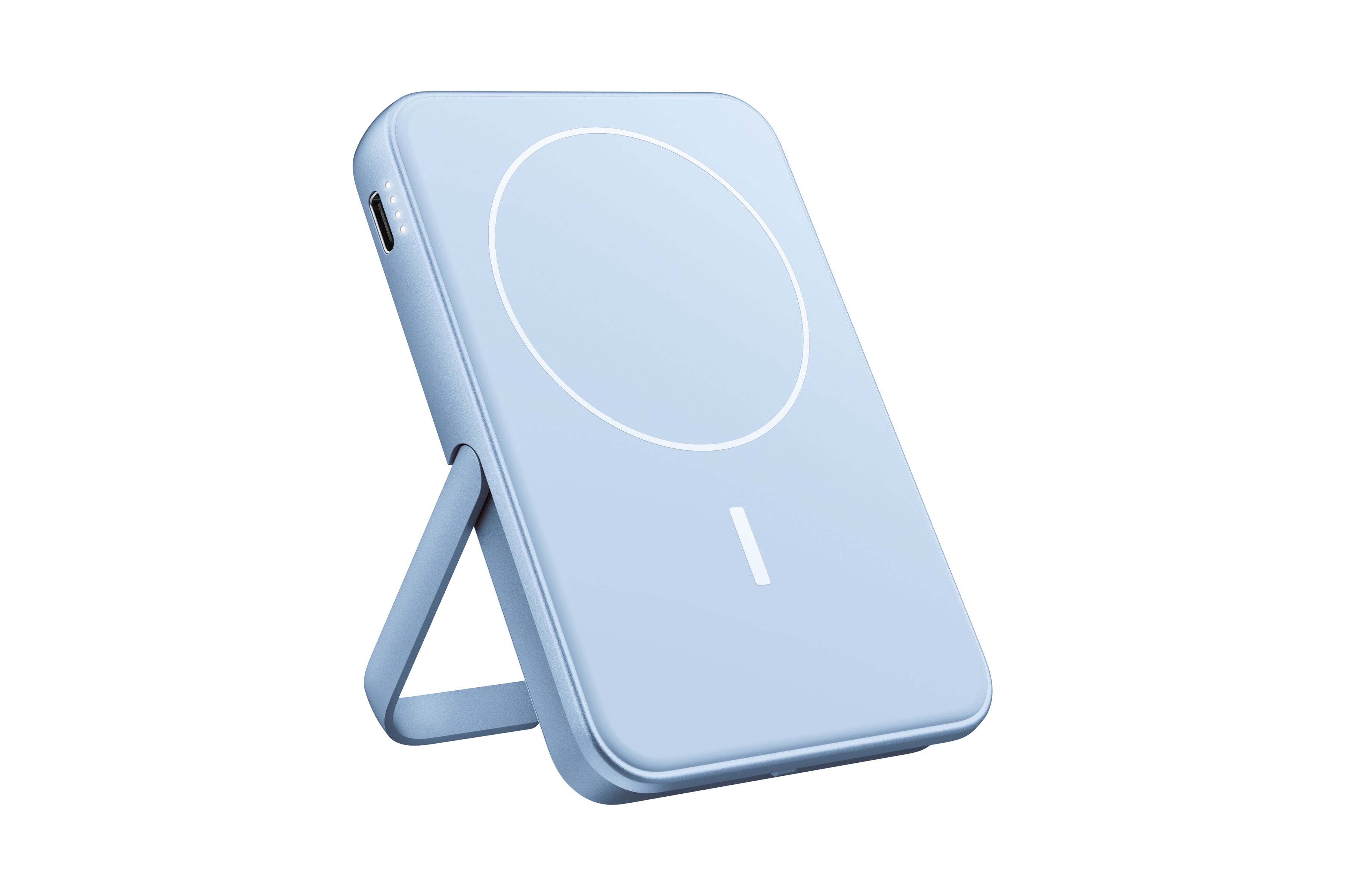 Fresh 'n Rebel Powerbank 5000 mAh Vivid