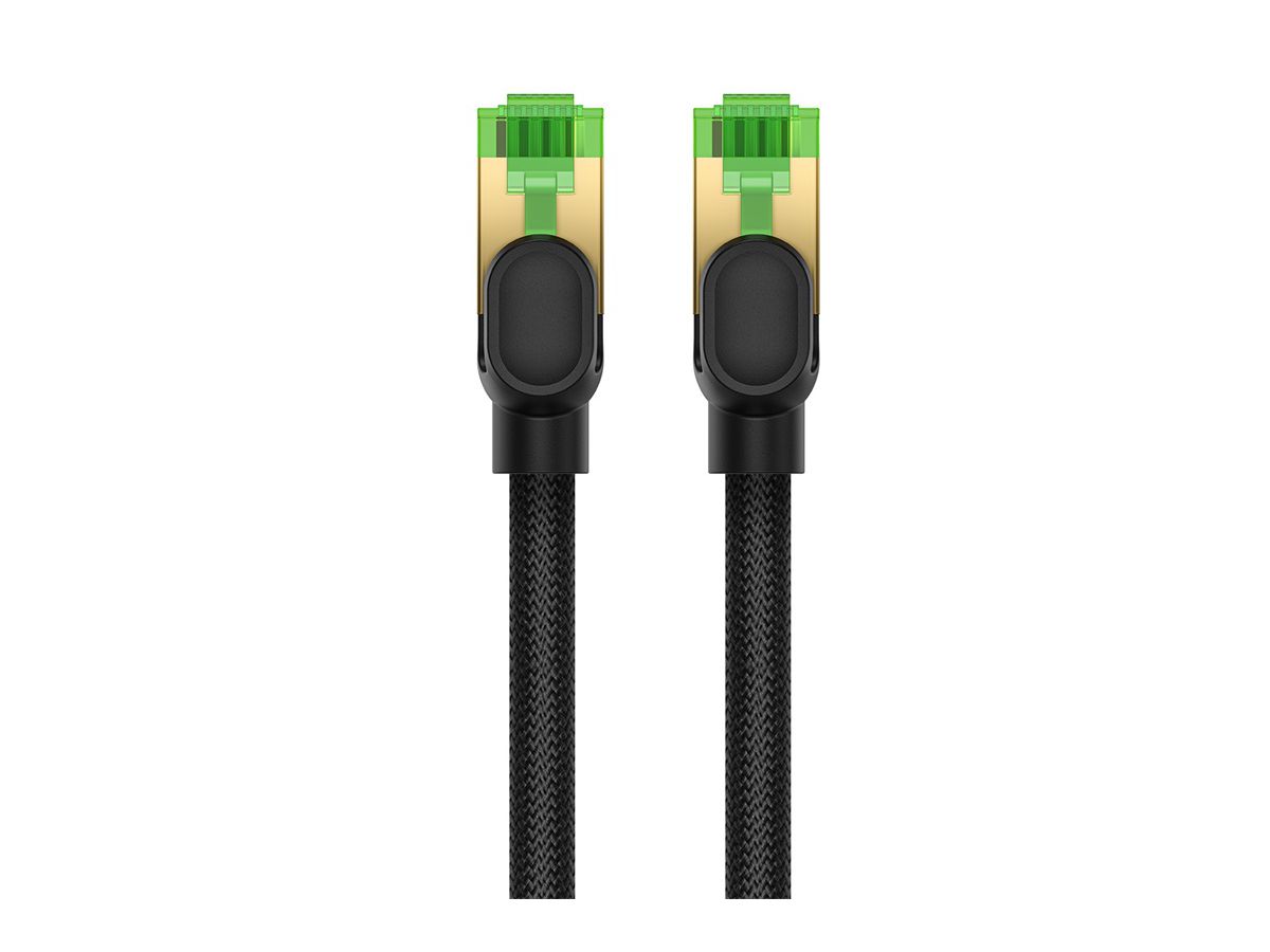Baseus 40Gbit CAT8 Ethernet RJ45 5m