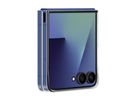 Samsung Flip 7 Clear Case Transparent