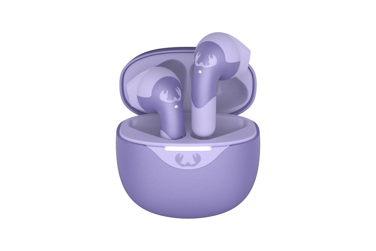 Fresh 'n Rebel Twins Blaze Dreamy Lilac