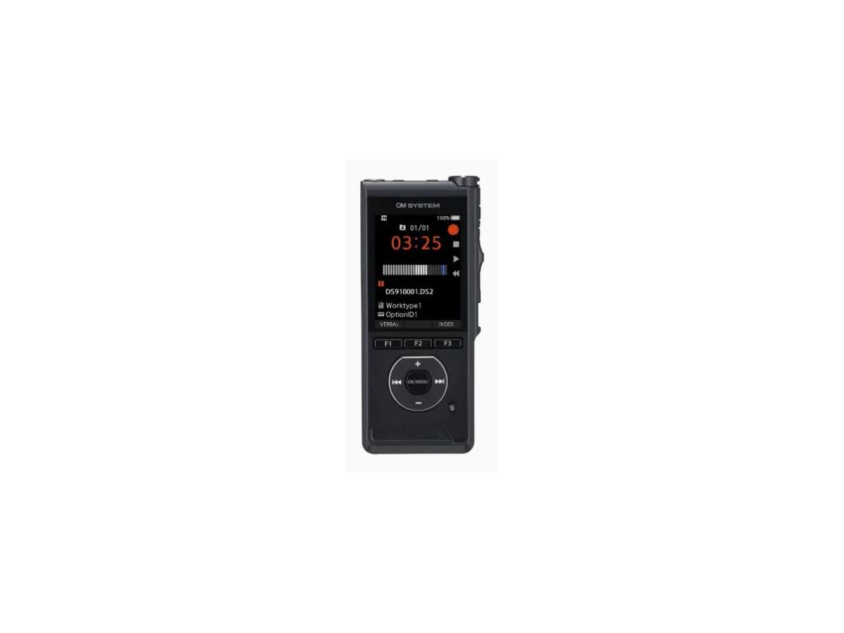 OM System DS-9100 Standard Kit (E1)