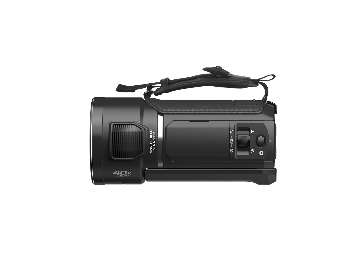 Panasonic Camcorder HC-V900E-K