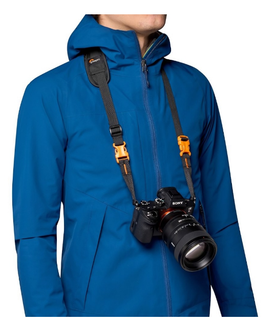 Lowepro GearUp Accessory Strap Kit