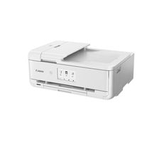 Canon PIXMA TS9551Ca White A3 Inkjet MF