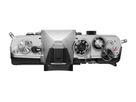 OM System OM-3 body silver