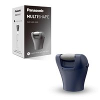 Panasonic Foot care, zu Multishape